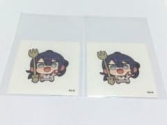 にじさんじ 8th withcake ランダムステッカー 長尾景のサムネイル