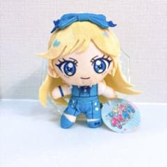 ひみつのアイプリ ぬいぐるみマスコット 星川 みつき ② - メルカリ