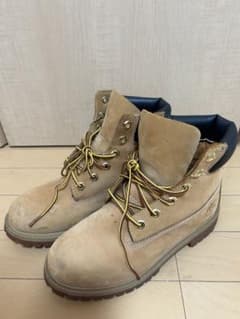 Timberland 定番ブーツのサムネイル