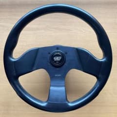 MUGEN 無限　ステアリング　SW3 53100-SW3-KONO シビック m40138205176_1.jpg?1780905246