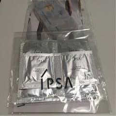 未使用！イプササンプルのサムネイル