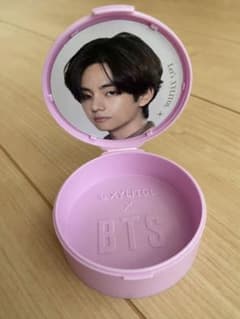 キシリトールBTSケースのサムネイル