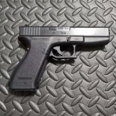 TOKYOマルイ Glock 17 エアガンのサムネイル