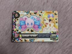 アイカツカードのサムネイル