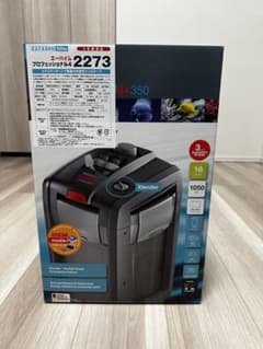 へたれ金魚さん専用エーハイム プロフェッショナル4 2273 50Hz へたれ金魚さん専用エーハイム プロフェッショナル4 2273 50Hz - メルカリ