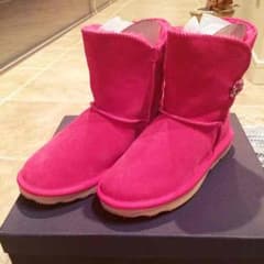 EW♡様お取り置き♡Rady ムートンブーツのサムネイル