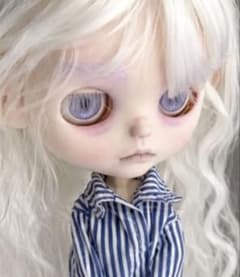 ICY カスタムドール ネオブライスサイズ 儚げ フルセット海外作家様