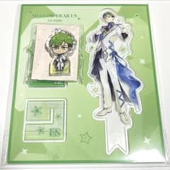 あんスタ 中国 10周年 聚光舞台 アクスタ ころっと 小鹿ジュイス