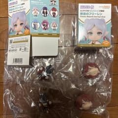 ねんどろいど サプライズ 葬送のフリーレン シュタルク2個