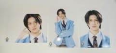 ICEx 阿久根温世 生写真 エビライ 2026のサムネイル