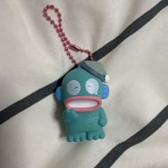 キャラクター ミニフィギュア キーホルダーのサムネイル