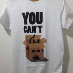 【新品】猫コレクション②　デザインTシャツのサムネイル