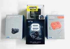 GoPro  HERO8 BLACKのサムネイル