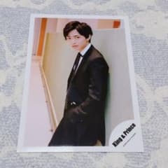 18】 キンプリ 永瀬廉 公式写真 - メルカリ