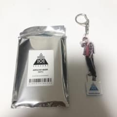 笹岡　アクキー　日プのサムネイル
