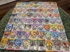 【新品未開封】バラ売り可能 ポケモンキッズ 新品未開封】バラ売り可能 ポケモンキッズ