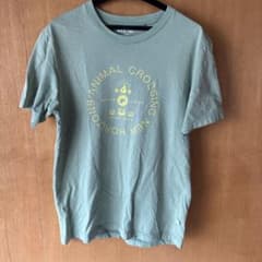 UNIQLO UT 아츠레 동물의 숲 T셔츠 S사이즈