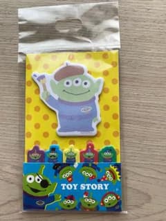 ディズニー ふせん 付箋のサムネイル