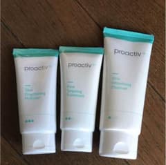 プロアクティブ プラス 三点セットのサムネイル