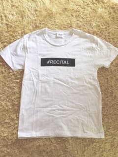 関ジャニ∞ リサイタル Tシャツのサムネイル