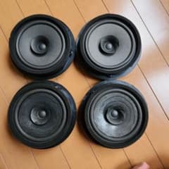 スズキ純正スピーカーのサムネイル