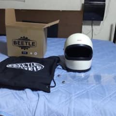 オーシャンビートル    STRのサムネイル