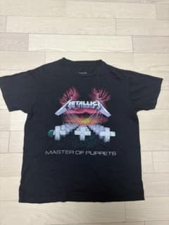 Metallica Tシャツ Lのサムネイル