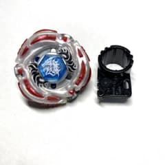 メテオエルドラゴLW105LF 【メタルファイトベイブレード】 - メルカリ