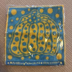 直島限定　タオルハンカチ　今治タオルのサムネイル