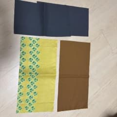 和柄生地 はぎれ まとめ売りのサムネイル
