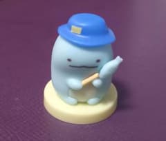 すみっコぐらし　チョコエッグのサムネイル