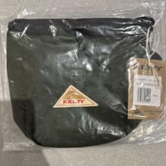 KELTY 巾着　ショルダーバッグのサムネイル