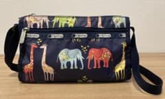 LeSportsac ショルダーバッグのサムネイル