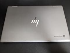 HP Chromebook x360 14cのサムネイル