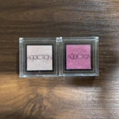 ADDICTION アイシャドウ 【最終価格】のサムネイル