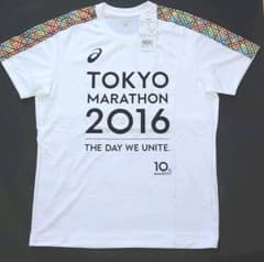 Tシャツ　東京マラソン参加記念のサムネイル