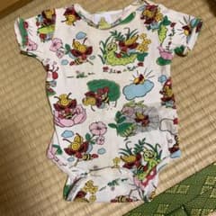 専用ロンパースのサムネイル