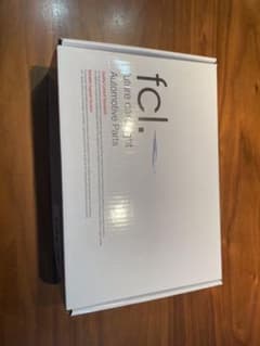 fcl. エフシーエル H8/H11/H16 フォグランプのサムネイル