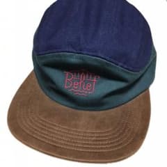 belief キャップのサムネイル