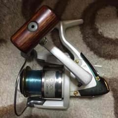 シマノ バイオマスターXT3000のサムネイル