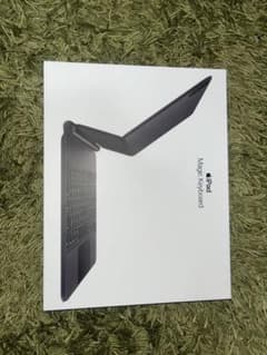 Apple 11インチiPad Pro(第2世代)用 Magic Keyboa…のサムネイル