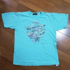24時間テレビチャリTシャツのサムネイル