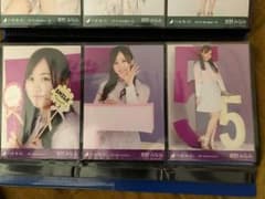乃木坂46 星野みなみ セットのサムネイル