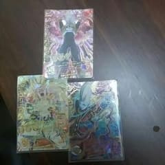 ドラゴンボールのサムネイル