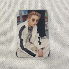 JO1 2nd 사진집 Unbound 트레카 카와지리 연꽃