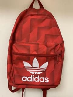 adidas アディダスリュックのサムネイル