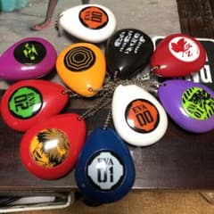 エヴァ　押すと音出ますのサムネイル