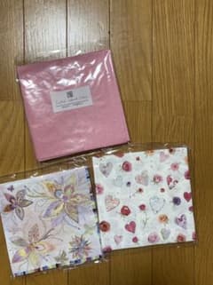 ペーパーナプキン 3個セットのサムネイル