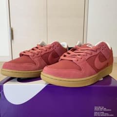 NIKE SB DUNK LOW PRO PRM "Adobe"のサムネイル
