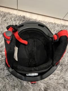 スキー スノボ ヘルメットbolleのサムネイル